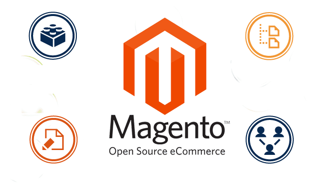مگنتو (Magento)