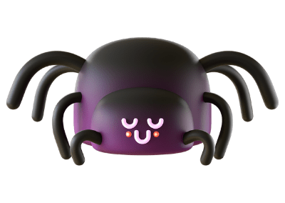Spiders یا اسپایدرها