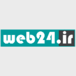 لوگو وب 24