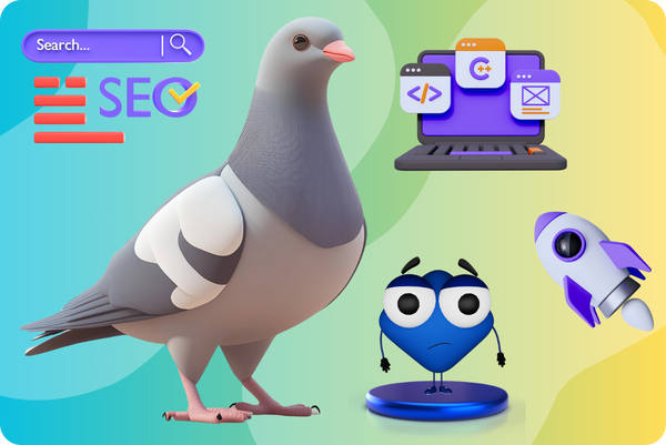 الگوریتم کبوتر (Pigeon)