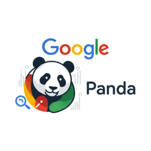 الگوریتم پاندا (Google Panda Algorithm)