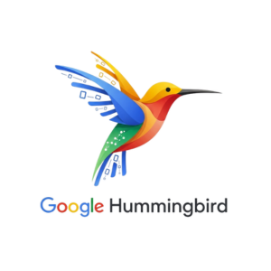 الگوریتم مرغ مگس‌ خوار (Google Hummingbird Algorithm)