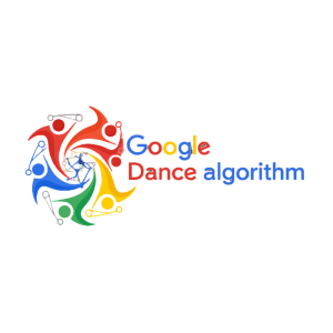 الگوریتم رقص گوگل (Google Dance Algorithm)