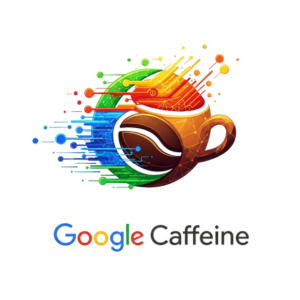 الگوریتم کافئین (Google Caffeine Algorithm)