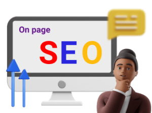 سئو on page چیست؟ اصلی ترین فاکتورهای سئو داخلی در 2026