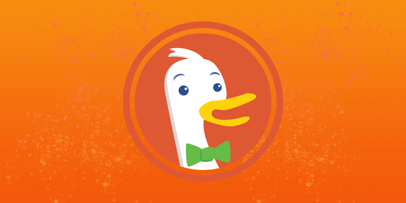 Duckduckgo