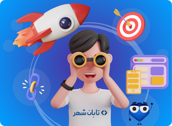 ارتباط بین طراحی سایت و سئو سایت چیست؟ ارتباط بین طراحی سایت و سئو سایت چیست؟
