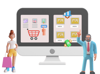اصلی ترین تفاوت سایت شرکتی و فروشگاهی را بشناسید اصلی ترین تفاوت سایت شرکتی و فروشگاهی را بشناسید