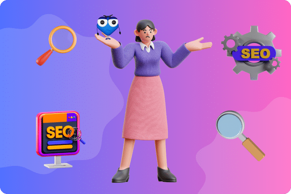 تفاوت OrganicSearchباPaidSearch