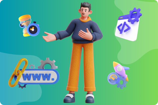 درخواست بازنگری سایت برای رفع پنالتی