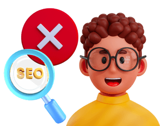 سیاه ترین سیاهی ها؛ Negative Seo یا سئو منفی چیست؟
