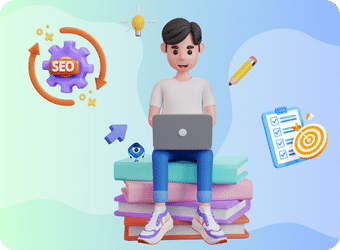 سئو چیست؟ به زبان ساده مفهوم SEO را یاد بگیرید!