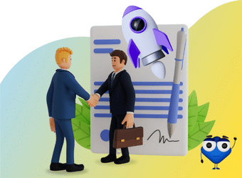 چگونه قرارداد سئو ببندیم؟ همراه با نمونه قرارداد