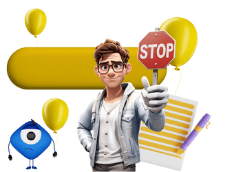 محتوای زرد چیست و چرا نباید به سمت آن برویم؟
