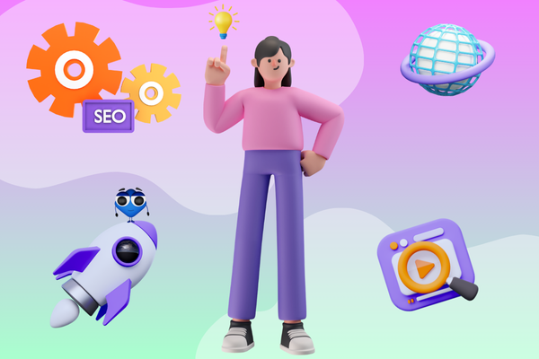 DNS چگونه کار می‌کند؟
