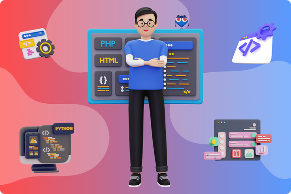 بین سایت استاتیک و داینامیک، کدام یک را مناسب است؟