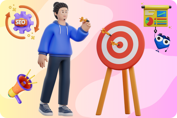 اهمیت بالای متا تگ ها در سئو وبسایت