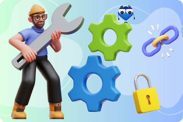 امنیت CMS
