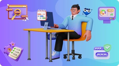 وردپرس چیست؟ راهنمای جامع برای شناخت سیستم مدیریت محتوای وردپرس وردپرس چیست؟ راهنمای جامع برای شناخت سیستم مدیریت محتوای وردپرس