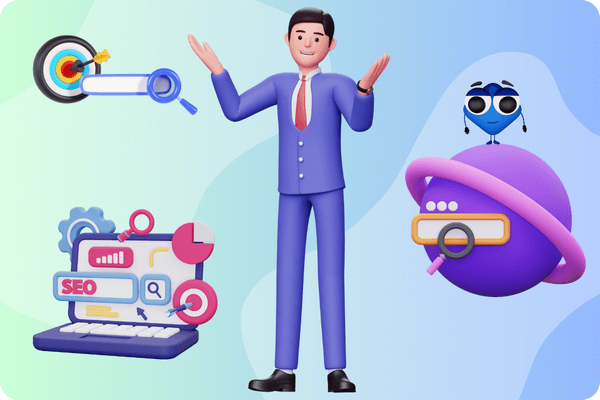 کیورد ریسرچ یا keyword research چیست