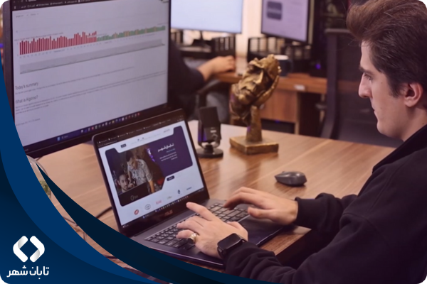 پارسا امین‌ زاده؛ یکی از بهترین مشاوران سئو در ایران