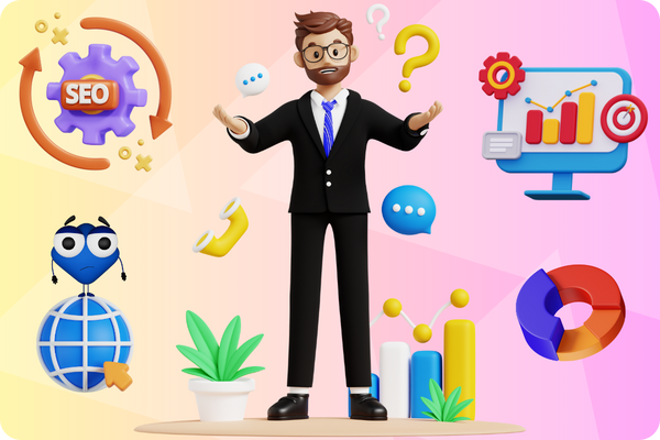 یک مدیر سئو باید چه مهارت هایی داشته باشد؟