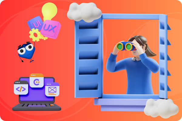 کاربرد وایرفریم چیست؟