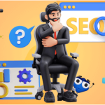 سئو سایت شخصی چیست و چه مراحلی دارد؟