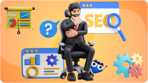 سئو سایت شخصی چیست و چه مراحلی دارد؟