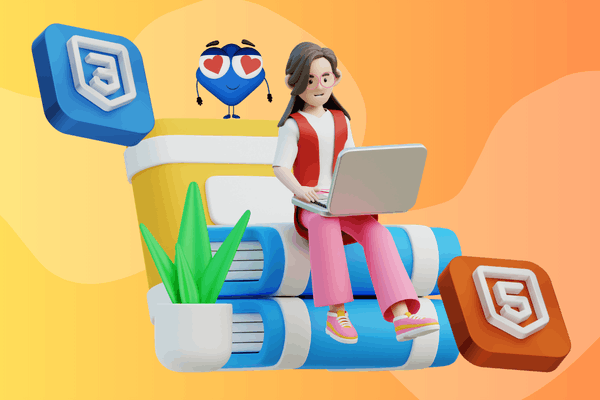زبان HTML و CSS