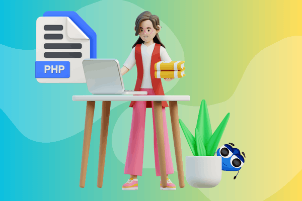 زبان PHP (زبان وردپرس)